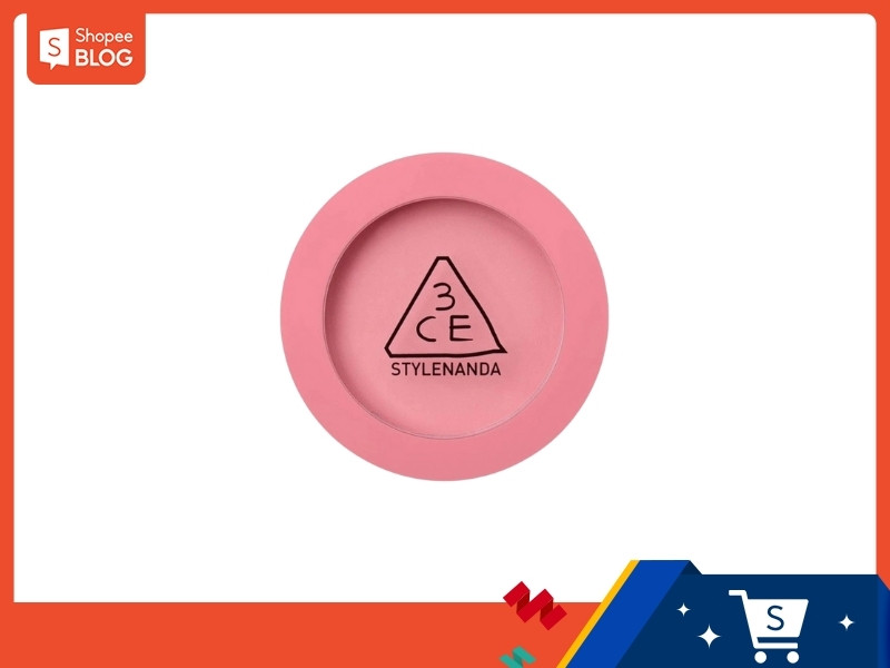 Má hồng phấn 3CE Face Blush