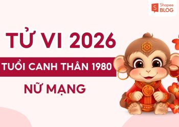 tử vi tuổi canh thân năm 2026 nữ mạng