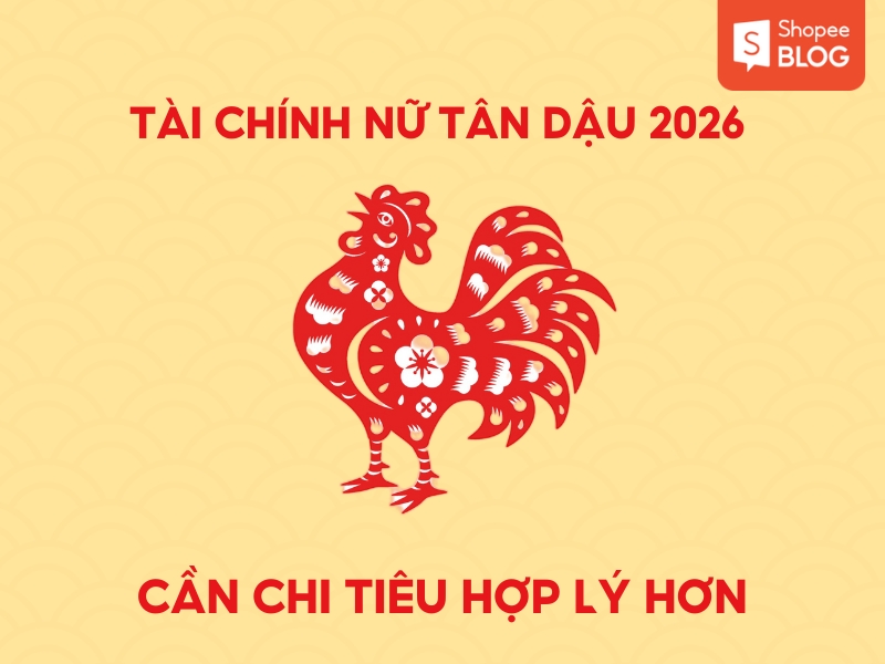Tài chính nữ 1981 năm 2026