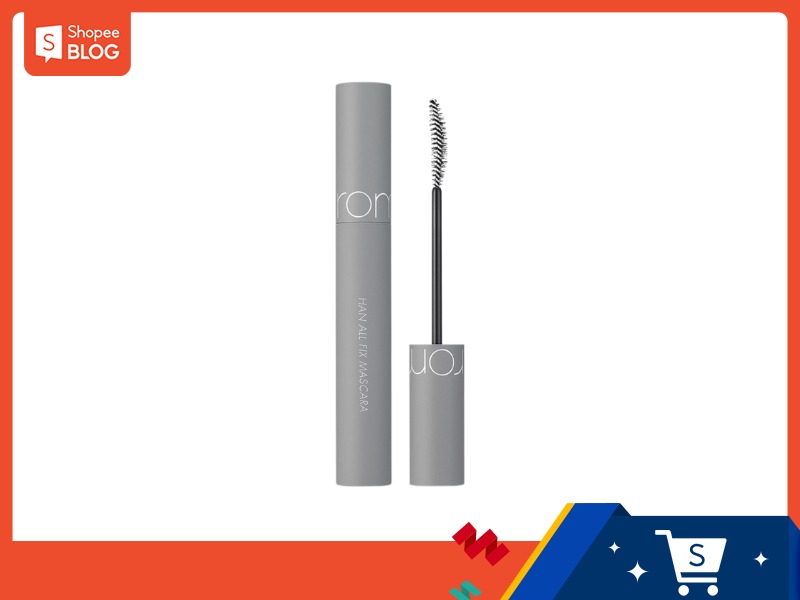 Romand Han All Fix Mascara