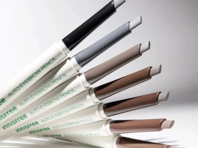 Chì kẻ mày Innisfree