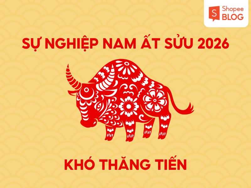 Sự nghiệp nam sinh năm 1985 năm 2026