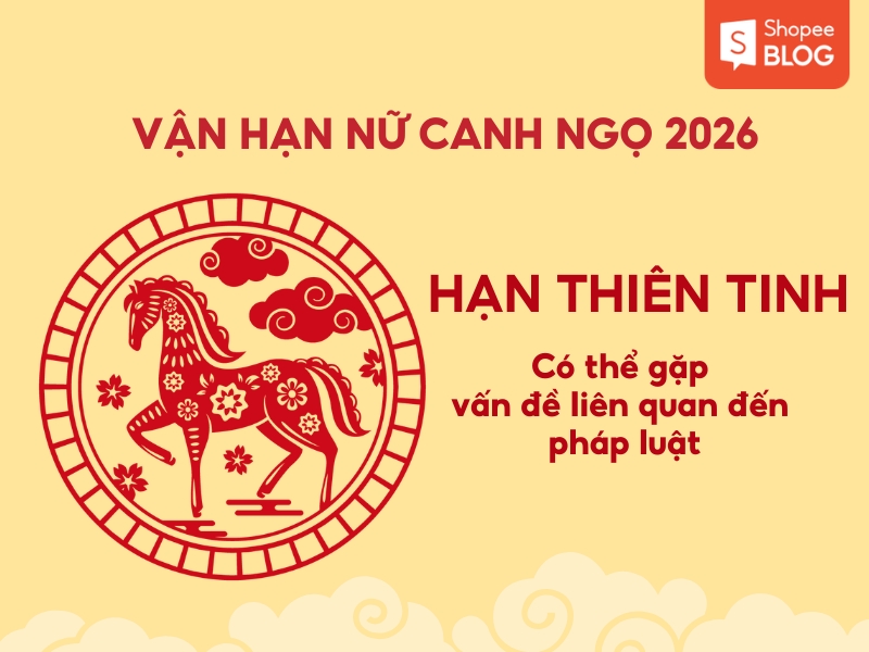 Vận hạn nữ 1990 năm 2026 