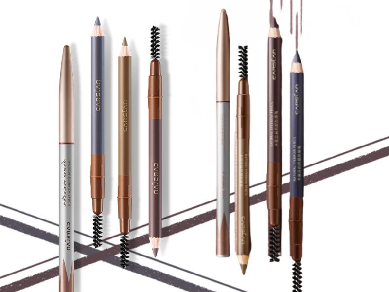 Chì kẻ mày Carslan