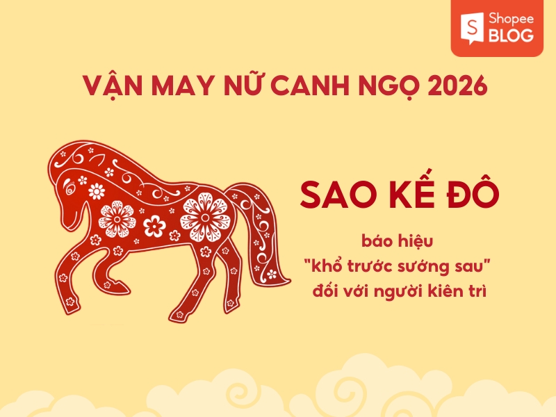 Vận may nữ 1990 năm 2026 