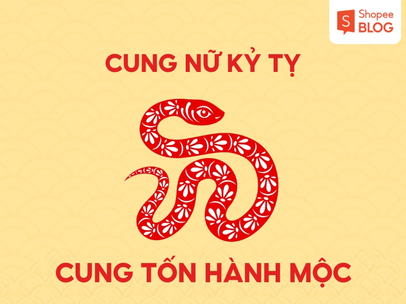 Cung của nữ sinh năm 1989 