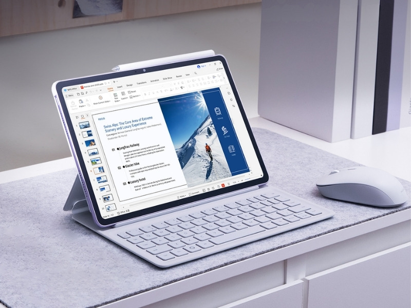 Máy tính bảng HUAWEI