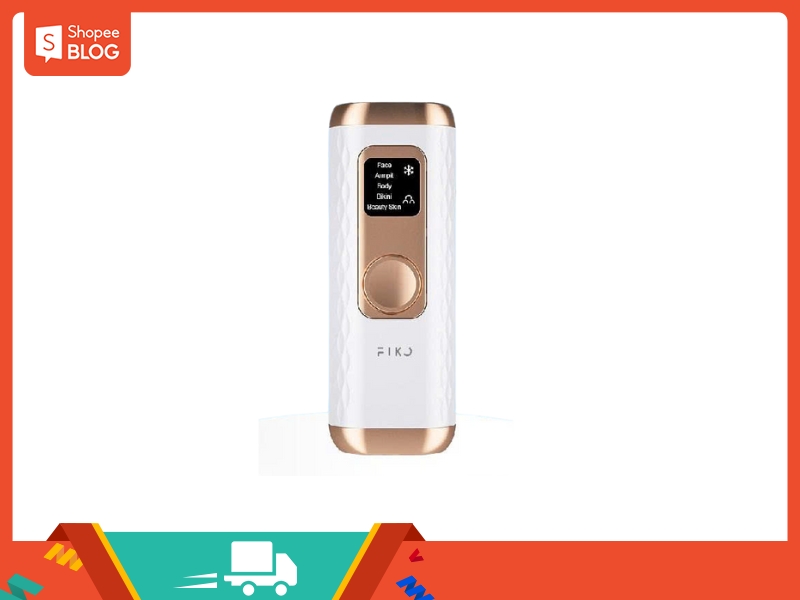 Máy triệt lông FIKO H9 Pro