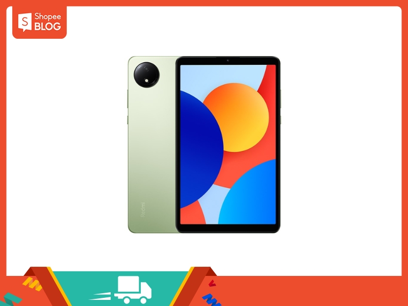 Redmi Pad SE 8.7