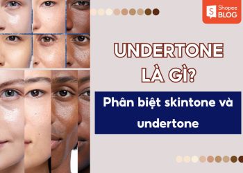 undertone là gì
