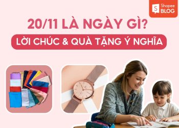 20 tháng 11 là ngày gì