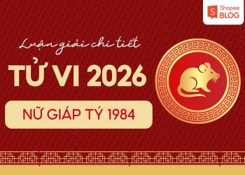 tử vi tuổi giáp tý năm 2026 nữ mạng