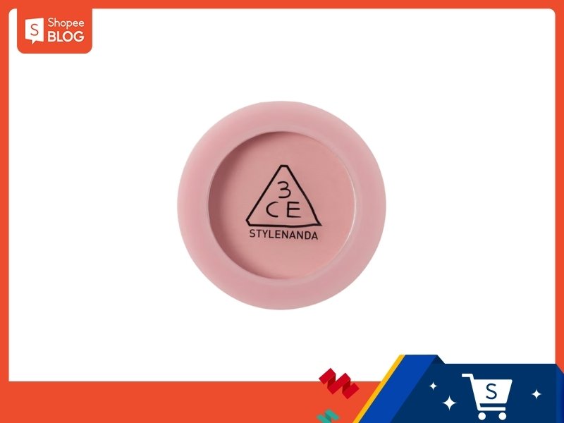 Má hồng 3CE Face Blush