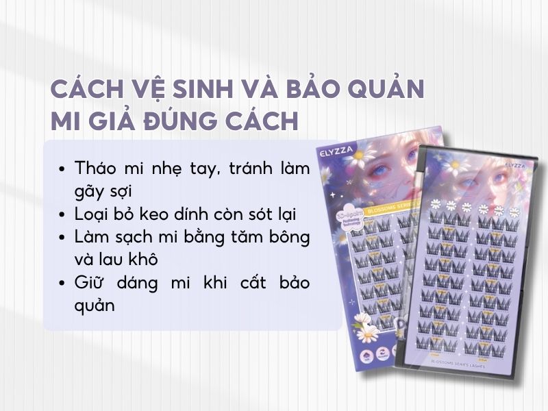 Hướng dẫn cách sử dụng chì kẻ mày 
