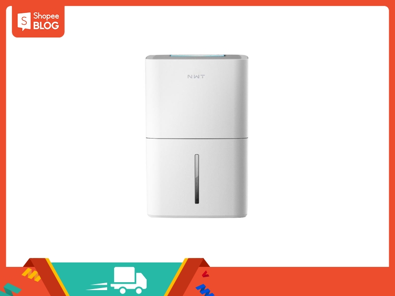 Máy hút ẩm New Widetech 12L