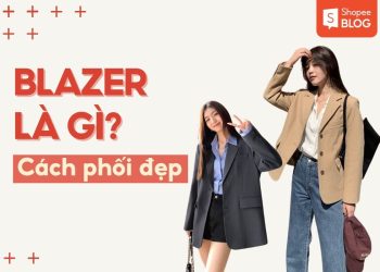 blazer-la-gi