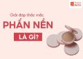phấn nền là gì