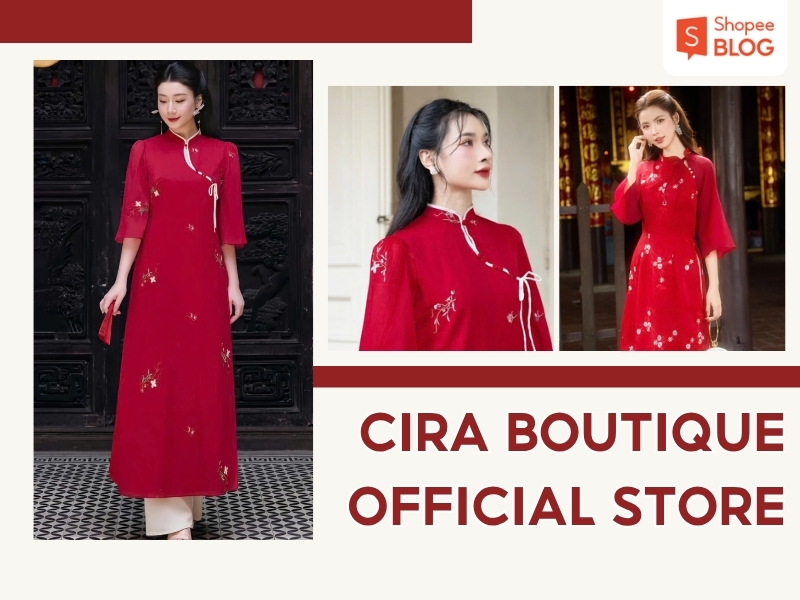 Cira Boutique Official Store