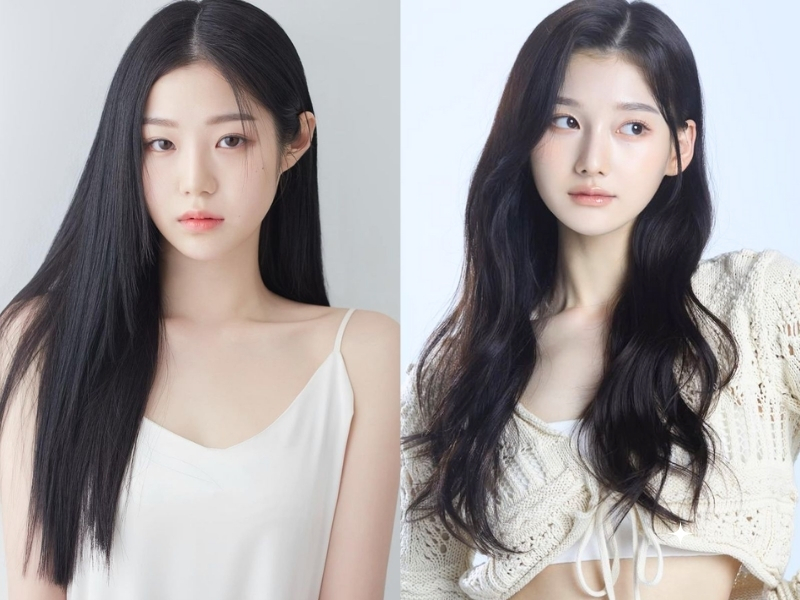 Layout make up tự nhiên