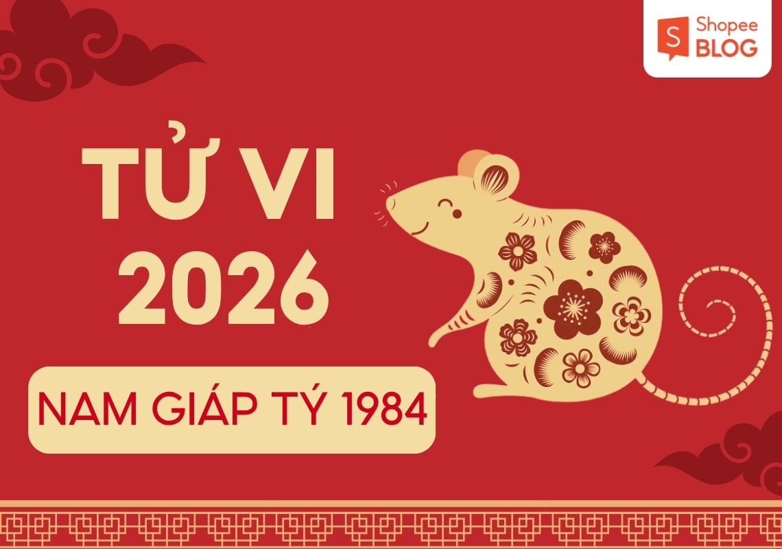 tử vi tuổi giáp tý năm 2026 nam mạng