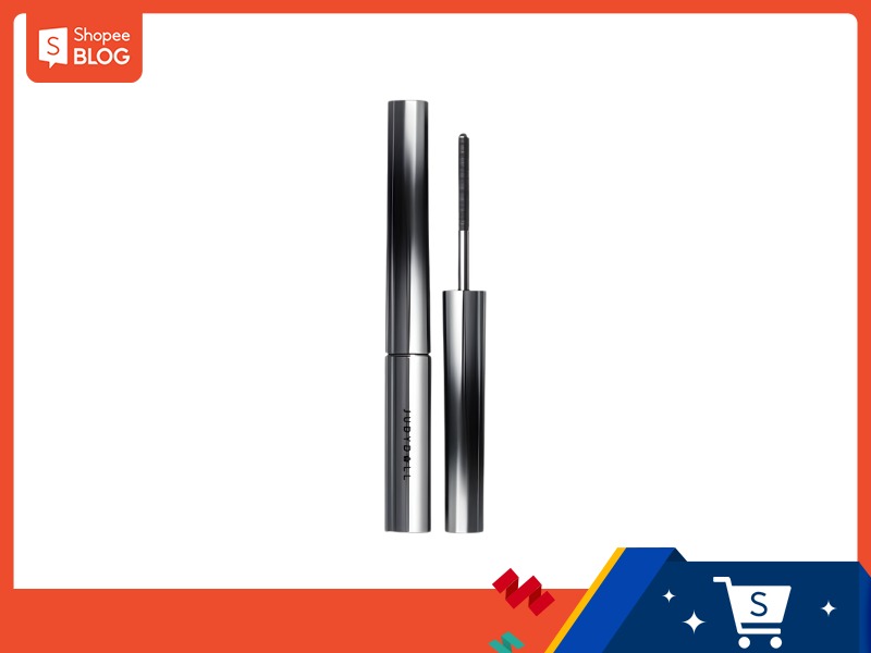 Judydoll Curling Iron Mascara