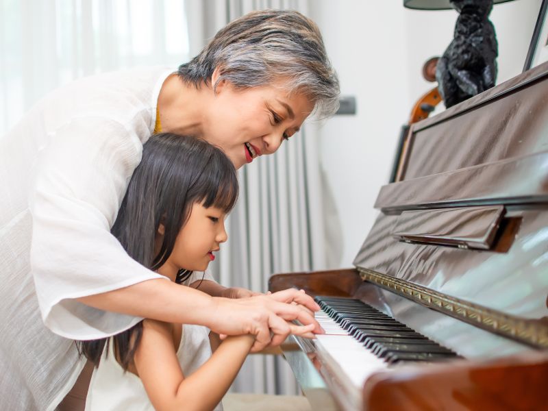 tên tiếng anh cho bé gái