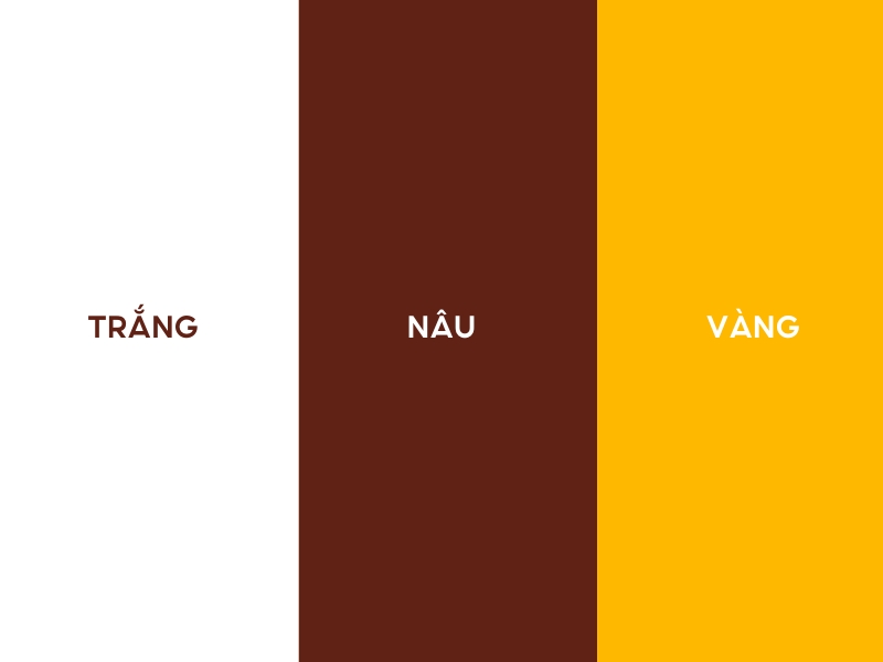 Các tone màu hợp với nữ Giáp Tý