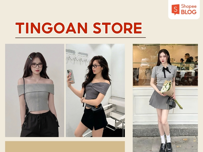 Tingoan Store