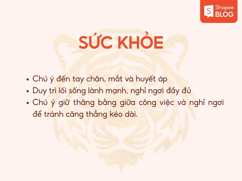 sức khỏe tuổi Bính Dần năm 1986