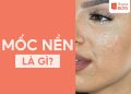 mốc nền là gì