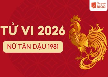tử vi tuổi tân dậu năm 2026 nữ mạng
