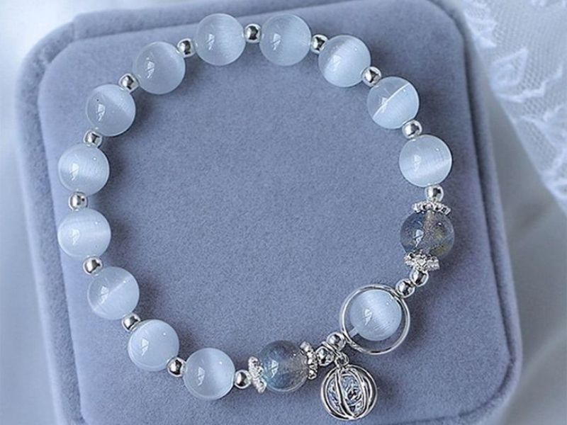 Vòng hợp mệnh thuỷ