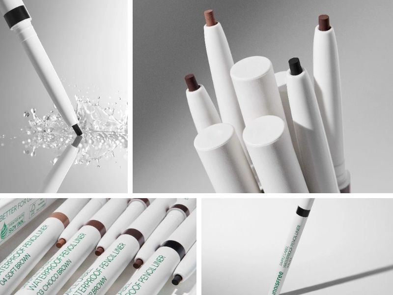 Chì kẻ mày Innisfree