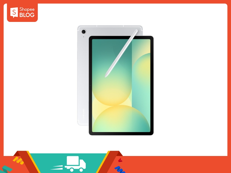 Samsung Galaxy Tab S10 FE WiFi