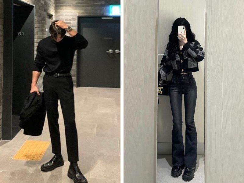 form slim fit