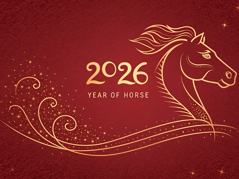 Tết Âm Lịch 2026 