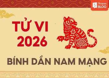 tử vi tuổi bính dần năm 2026 nam mạng
