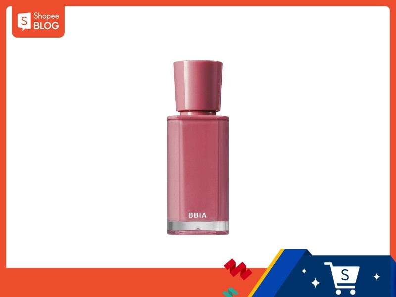 Son tint bóng BBIA Glow Tint
