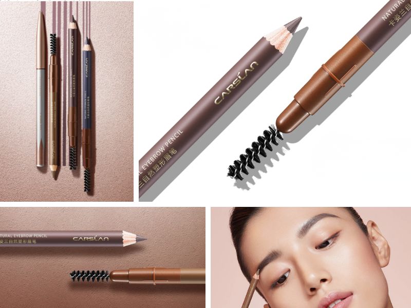 Chì kẻ mày Carslan