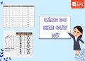 cách đo size giày nữ