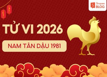 tử vi tuổi tân dậu năm 2026 nam mạng