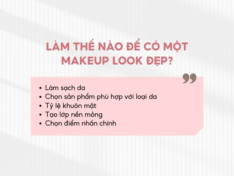 Một số lưu ý khi sử dụng xịt khóa nền 