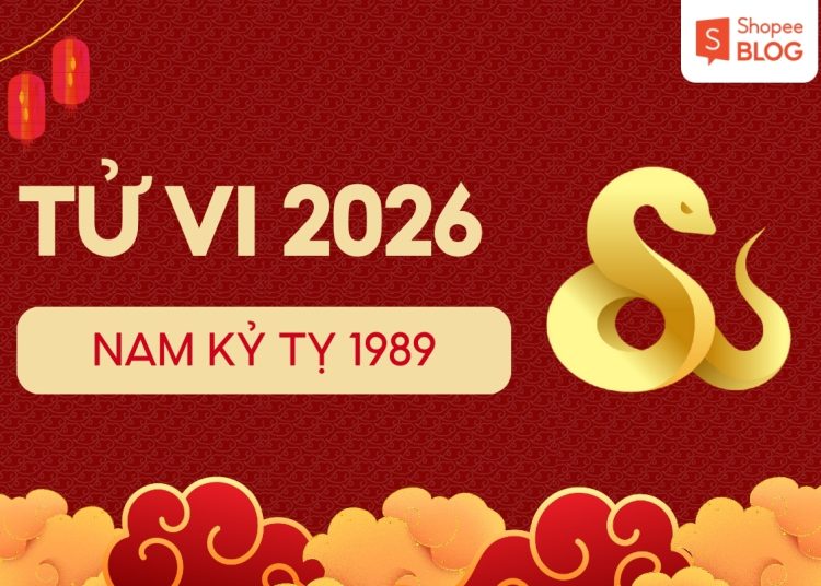 tử vi tuổi kỷ tỵ năm 2026 nam mạng