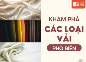 các loại vải