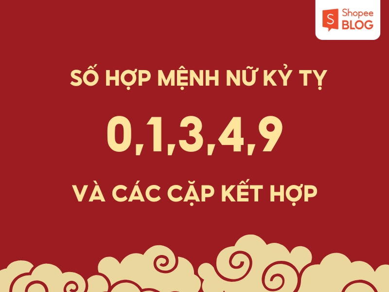 Số hợp với nữ 1989