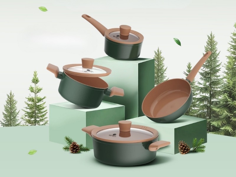 Các sản phẩm của Elmich