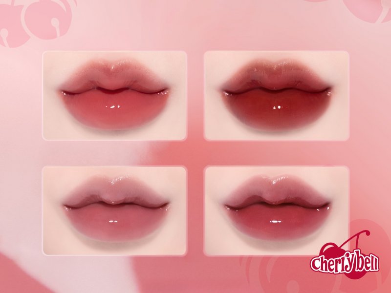 Màu son phù hợp với da trung tính