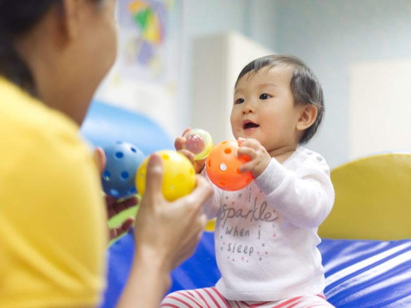 gợi ý đặt tên tiếng anh cho bé trai