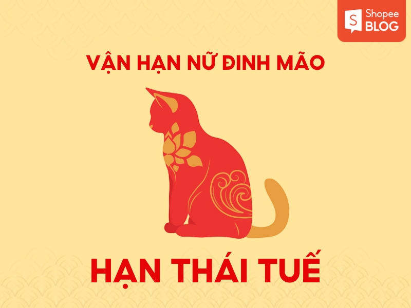 Hạn Phá Thái Tuế tuổi Đinh Mão 1987