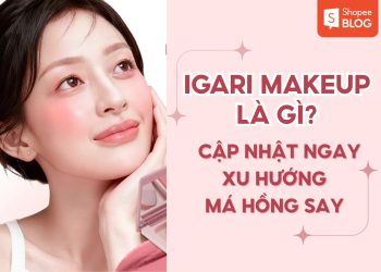 igari makeup là gì
